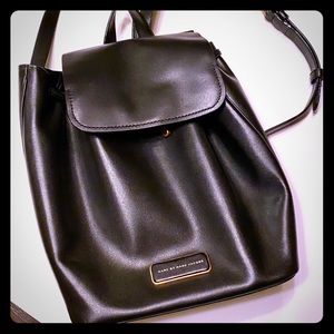 Marc by Marc Jacobs small backpack NWT